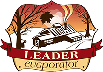 Leader Evaporator