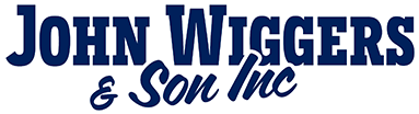 John Wiggers & Son Inc. logo